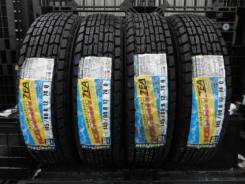 Goodyear Ice Navi Hybrid Zea. Зимние, без шипов, 2016 год, без износа, 4 шт