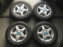 Violento. 4.0x12, 4x100.00, ET43, ЦО 73,0 мм.