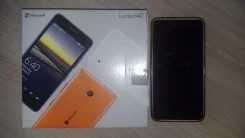 Microsoft Lumia 640 3G Dual Sim. �/� ����