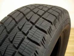 Bridgestone Ice Partner. Зимние, без шипов, 2014 год, износ: 5%, 4 шт