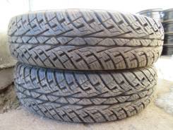 Toyo Tranpath S/U. Летние, 2001 год, износ: 10%, 2 шт