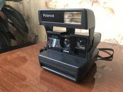 Polaroid. Менее 4-х Мп, зум: без зума