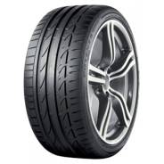 Bridgestone Potenza S001. Летние, без износа