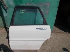 Дверь боковая. Mitsubishi Galant, E32A, E31A, E34A, E33A, E35A, E38A, E37A, E39A Двигатели: 4D65, 4D65T, 4G32, 4G37, 4G63, 4G67