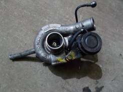 Турбина. Mitsubishi Galant, E34A Двигатель 4D65T