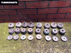 Подушка кузова. Suzuki Jimny, JB33W, JB43W Suzuki Jimny Wide, JB33W, JB43W Двигатели: G13B, M13A