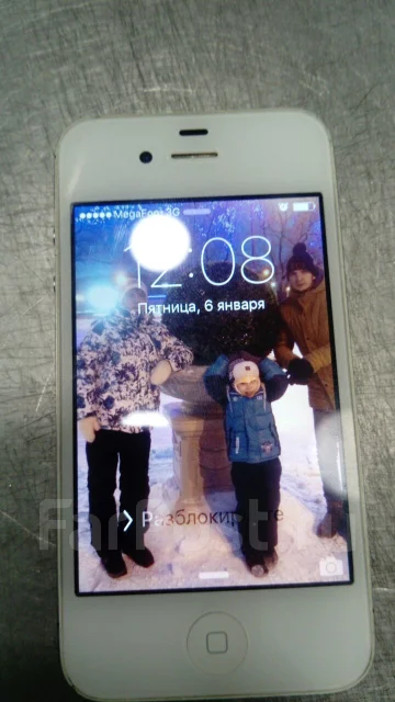 Apple iPhone 4s 16Gb. �/� ����