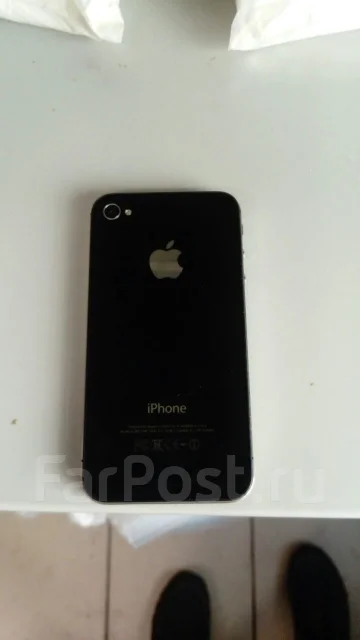 Apple iPhone 4s 16Gb. �/� ����