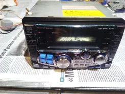 Alpine MDA-W988J ����