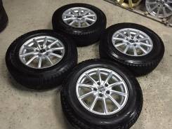 Bridgestone. 6.5x16, 5x114.30, ET38