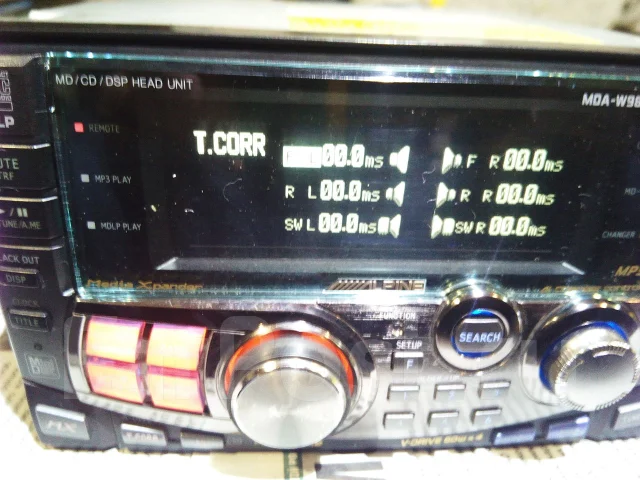 Alpine MDA-W988J ����