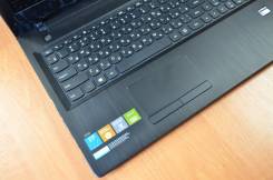 Lenovo G505. 15.6", 1,0 ГГц, ОЗУ 4096 Мб, диск 500 Гб, WiFi, Bluetooth, аккумулятор на 2 ч.