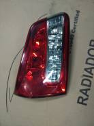 Стоп-сигнал. Nissan Wingroad, Y12, NY12 Двигатель HR15DE