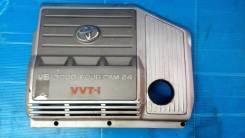 Крышка двигателя. Toyota: Mark II Wagon Qualis, Windom, Pronard, Harrier, Estima Двигатель 1MZFE
