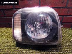 Фара. Suzuki Jimny, JB33W, JB43W Suzuki Jimny Wide, JB33W, JB43W Двигатели: M13A, G13B