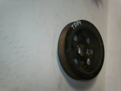 Шкив коленвала. Suzuki: Escudo, Esteem, Cultus, SX4, Cultus Crescent Двигатель J20A