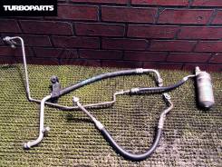 Трубка кондиционера. Suzuki Jimny, JB33W, JB43W Suzuki Jimny Wide, JB33W, JB43W Двигатели: G13B, M13A