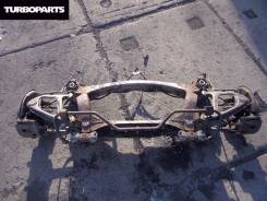 Балка. Toyota Cresta, JZX90, JZX100 Toyota Mark II, JZX100, JZX90, JZX90E Toyota Chaser, JZX90, JZX100 Двигатели: 1JZGTE, 1JZGE