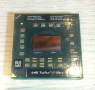 AMD Turion II Ultra M620