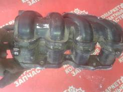 Коллектор впускной. Hyundai Solaris, RB Kia Rio, UB, RB Двигатели: G4FC, G4FA, G4FD