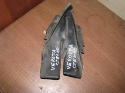 Уплотнитель лобового стекла, SEAL, FRONT FENDER TO COWL SIDE, toyota Verossa