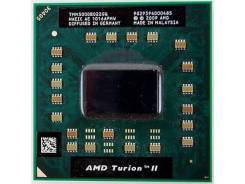 AMD Turion II M500
