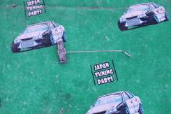 Тросик ручного тормоза. Toyota Corolla, ZRE142, NZE141 Toyota Corolla Axio, NZE141, ZRE144, NZE144, ZRE142 Toyota Corolla Fielder, NZE141G, ZRE144G, Z...