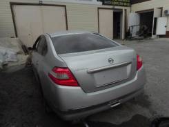 Nissan Teana. J32