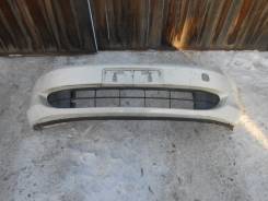 Бампер. Honda Airwave, GJ1, GJ2