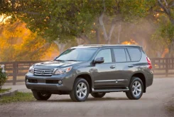 52119-6a954/52119-6a956 ������ �������� GX460 2009- � ���. ���������� 52119-6A954. 52119-6A956 ����