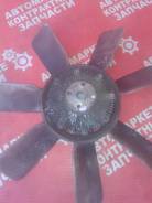 Вискомуфта. Toyota Lite Ace Noah, CR41, CR52, CR51, CR40, CR50, CR42, SR40G, KR52, CR40G, CR50G, KR42, SR50G, SR40, SR50 Двигатель 3SFE