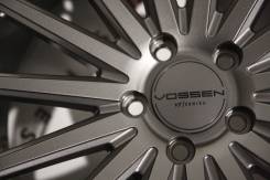 Vossen. 10.0x20, 5x112.00, ET55, ЦО 66,5 мм.