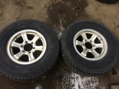 Weds Keeler. 7.0x16", 6x139.7, ET26, �� 110���. ����