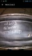 LORENZO. x16", 4x114.3, ET-40,  67,1. 