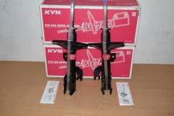 Амортизатор. Toyota Windom, MCV30 Toyota Camry, MCV30L, MCV30, ACV31, ACV30, ACV30L Двигатели: 1MZFE, 2AZFE, 1AZFE