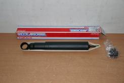 Амортизатор. Toyota Fortuner, KUN50, KUN61, KUN51, KUN51L, GGN50, TGN61, LAN50, GGN60, TGN51 Двигатели: 1KDFTV, 2KDFTV, 2TRFE, 5LE, 1GRFE. Под заказ