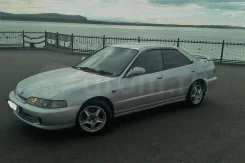Honda Integra. �������, ��������, 1.6 (120��.�.), ������, 290����. �� ����