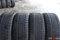 Bridgestone Blizzak Revo GZ. Зимние, без шипов, 2010 год, износ: 20%, 4 шт