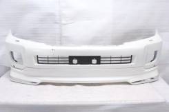 Губа. Toyota Land Cruiser, URJ202W