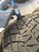 Bridgestone Blizzak DM-V1. Зимние, без шипов, 2012 год, износ: 10%, 4 шт