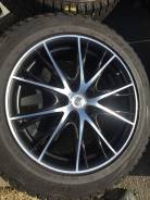 Kyoho. 8.0x18, 5x114.30, ET38, ЦО 73,0 мм.