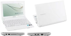 Samsung N100S. 10.1", 1,6����, ��� 2048 ��, ���� 320���, WiFi, ����������� �� 3��. ����