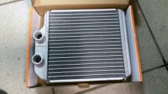 Радиатор отопителя. Toyota Corona, CT215, CT211, ST210, ST220, ST151, ST195, ST163, ST141, AT190, ST160, ST150, ST170, ST190, AT211, CT190, CT216, ST2...