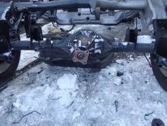 Мост. Mazda Proceed Levante, TJ32W Suzuki Escudo, TD32W, TJ32W Двигатель RF