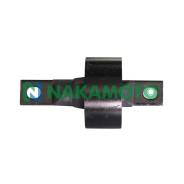Сайлентблок подвески. Honda: Ballade, CR-V, Civic, CR-X, Integra SJ, Civic CRX, Domani, Civic Ferio Двигатели: B16A6, B18B4, D15Z4, D16Y9, B20B, B20B2...