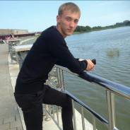 Военнослужащий по контракту.