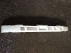 Жесткость бампера. Toyota Corolla Fielder, NZE121, NZE121G