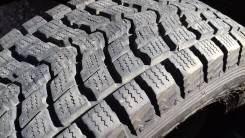 Dunlop Grandtrek SJ6. Зимние, без шипов, износ: 5%, 4 шт