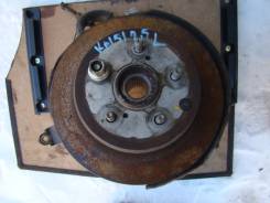 Ступица. Toyota Crown, JZS151, JZX100, JZX90 Toyota Mark II, JZX100, JZX90, JZX90E Двигатель 1JZGE