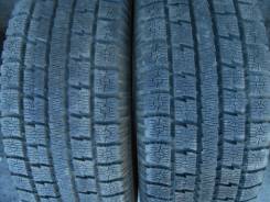 Toyo Garit G4. Зимние, без шипов, износ: 20%, 2 шт